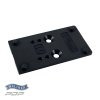 mounting plate walther pdp 01 docter noblex meopta 2859211 01