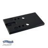mounting plate walther pdp 01 docter noblex meopta 2859211 02