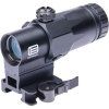 Zvětšovací modul EOTech G30.FM / 3× – BLK