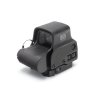 Puškový kolimátor EOTech EXPS3-0 / RED DOT – BLK