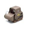 Holografický kolimátor EOTech EXPS3-0 / RED DOT – FDE