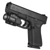 Podvěsná zbraňová svítilna Streamlight TLR-8 X / RED LASER – BLK