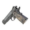 Pistole samonabíjecí Colt 1911 Eli Whitney – .45 ACP – 5" – BLK (Custom Shop TALO)