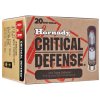3820 naboj brok hornady critical defense 410 x65mm triple defense ftx slug 2 buck shots
