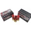3829 1 naboj brokovy hornady superformance 12x70mm buckshots 4 24ks broku o prumeru 6 09mm
