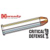 3967 4 naboj kulovy hornady critical defense 22 wmr 45gr ftx