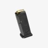 mag907 blk magpul pmag 10 gl9 9x19 glock g19 01 1