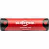 6141 1 surefire li ion aku 18650 3 6v 3500mah s micro usb konektorem a kabelem