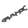 40766 13 utg leapers zbrojirsky klic tl arwr01 combi wrench large ar15