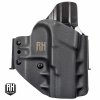 rh holsters frogy owb walther pdp speedloops prave cerne 01