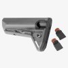mag653 gry magpul moe sl s carbine stock mil spec 02