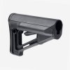 mag470 gry magpul str carbine stock mil spec 01