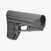 mag370 gry magpul acs carbine stock mil spec 01.2