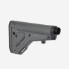 mag482 gry magpul ubr gen2 collapsible stock 01