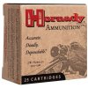 4099 1 naboj kulovy hornady custom 45 acp 200gr xtp