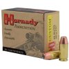 4099 2 naboj kulovy hornady custom 45 acp 200gr xtp