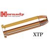 4099 5 naboj kulovy hornady custom 45 acp 200gr xtp