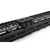 Montáž pro svítilnu BCM GUNFIGHTER Modular Scout Light Mount – M-LOK – BLK