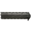Předpažbí BCM PMCR Polymer M-LOK Mid Length – BLK