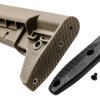 Set pažbení BCM GUNFIGHTER Stock Kit Mod 2 MK2RMS M1T0 – FDE