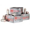 4111 naboj kulovy hornady critical duty le 45 acp p 220gr flexlock