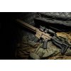 Set pažbení BCM GUNFIGHTER Stock Kit Mod 2 MK2RMS M1T0 – BLK