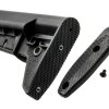 Set pažbení BCM GUNFIGHTER Stock Kit Mod 2 MK2RMS M1T0 – BLK