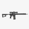 Pažba Magpul DT-PR Carbine Stock – Mil-Spec – BLK