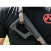 Pažba Magpul DT-PR Carbine Stock – Mil-Spec – BLK