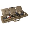 HELIKON brašna na zbraň DOUBLE UPPER RIFLE BAG 18(R) - Multicam(R)
