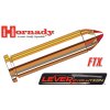 4147 5 naboj kulovy hornady lever revolution 45 colt 225gr 14 5g ftx