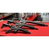 41603 samonabijeci pistole proarms cz pdw 9 pro glock zasobniky 9mm luger 11 blk