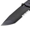 nuz walther pdp tanto folding knife 5.0882 03