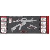 eng pl Real Avid AR 15 Tactical Maintenance Kit AVARTMK 33585 8
