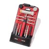 eng pl Real Avid Accu Punch TM Hammer Roll Pin Punch Set AVHPS RP 32901 20