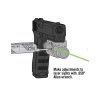 eng pm Real Avid 4 in 1 Tool For Glock Pistols Black AVGLOCK41 28081 8