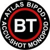 Atlas Bipod LOGO