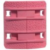 Krytka Picatinny railu Magpul XTM Enhanced – PINK