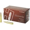 4228 1 naboj kulovy hornady custom 223 remington 55gr sp