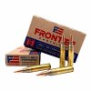 4237 2 naboj kulovy hornady frontier 223 rem 68gr bthp match