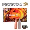 4351 1 naboj kulovy federal fusion 308 winchester 165gr bonded soft point