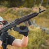 Předpažbí Magpul Zhukov pro AK47 / AK74 – PLM