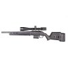Pažba Magpul Hunter American pro Ruger American Short Action – BLK