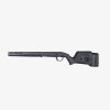 Pažba Magpul Hunter American pro Ruger American Short Action – BLK