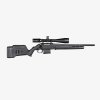 Pažba Magpul Hunter American pro Ruger American Short Action – BLK