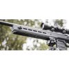 Magpul M-LOK adaptér pro montáž RRS/ARCA – na pažbu Magpul Pro 700 – BLK