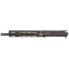 Upper receiver Bravo Company BCM MK2 .223 Rem / 11.5" hlaveň, 10" M-LOK předpažbí – BLK