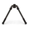 Atlas Bipod PSR 7"–13" / bez montáže – BLK
