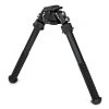 Atlas Bipod PSR 7"–13" / bez montáže – BLK