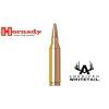 Kulový náboj Hornady American Whitetail .308 Win / 150 gr / InterLock SP
